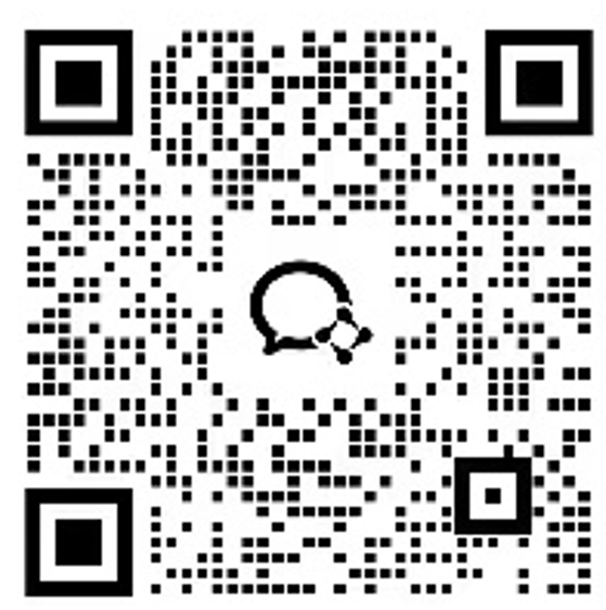 PickClawd 商务微信二维码